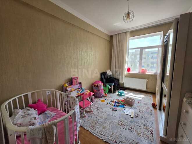 Продаётся 4-комн. новостройка 110 м², пос. Ясамал, photo 10 from 22