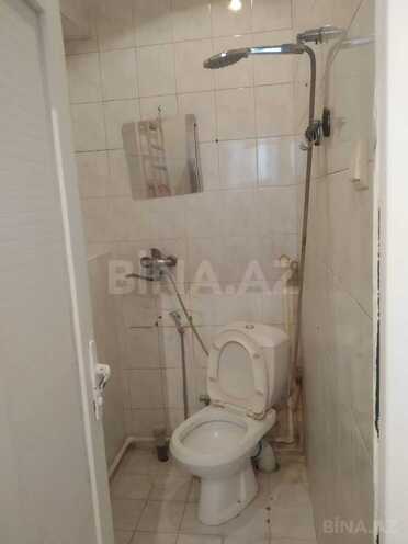 Satılır 2 otaqlı köhnə tikili 35 m², Binəqədi r., photo 3 from 13