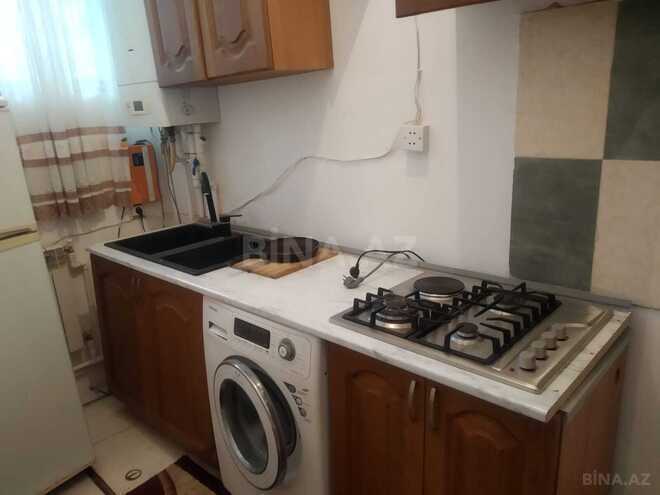 Satılır 2 otaqlı köhnə tikili 35 m², Binəqədi r., photo 4 from 13
