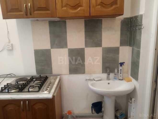 Satılır 2 otaqlı köhnə tikili 35 m², Binəqədi r., photo 12 from 13