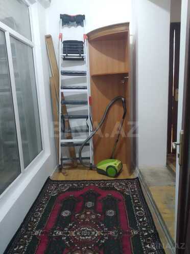 Satılır 2 otaqlı köhnə tikili 35 m², Binəqədi r., photo 11 from 13