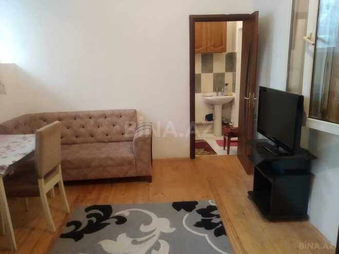 Satılır 2 otaqlı köhnə tikili 35 m², Binəqədi r., photo 10 from 13