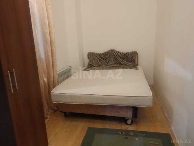 Satılır 2 otaqlı köhnə tikili 35 m², Binəqədi r., photo 5 from 13