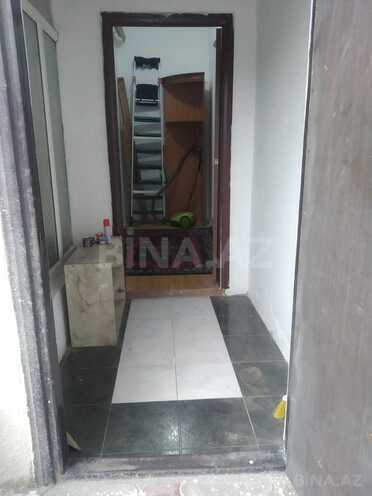 Satılır 2 otaqlı köhnə tikili 35 m², Binəqədi r., photo 6 from 13