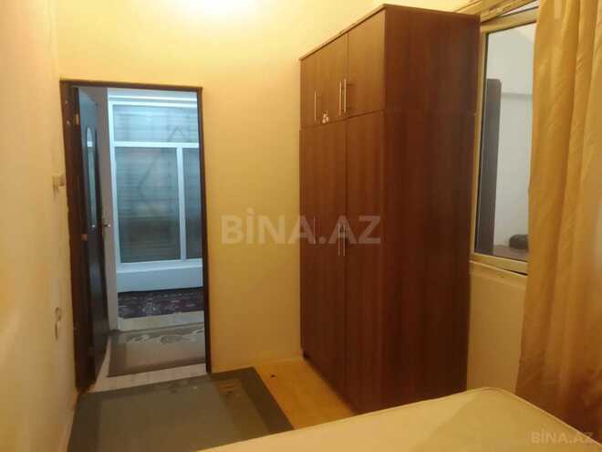 Satılır 2 otaqlı köhnə tikili 35 m², Binəqədi r., photo 9 from 13