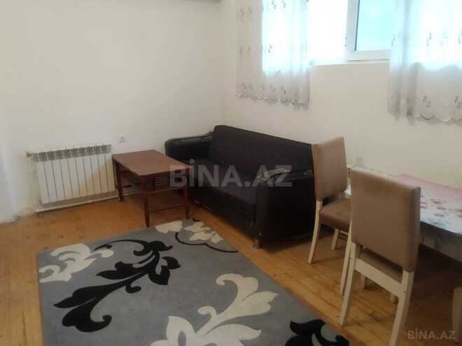 Satılır 2 otaqlı köhnə tikili 35 m², Binəqədi r., photo 1 from 13