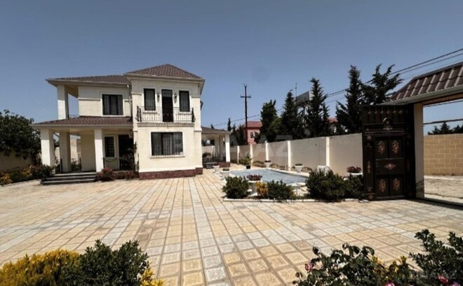 Сдаётся 6-комн. дом/дача 165 м², пос. Бильгях, photo 3 from 20