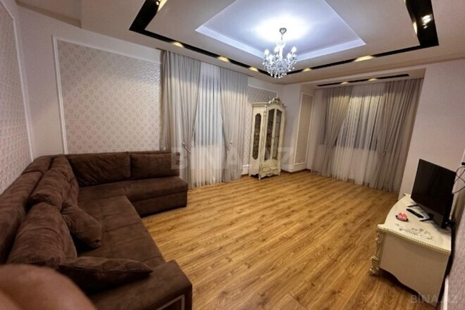 Сдаётся 6-комн. дом/дача 165 м², пос. Бильгях, photo 19 from 20