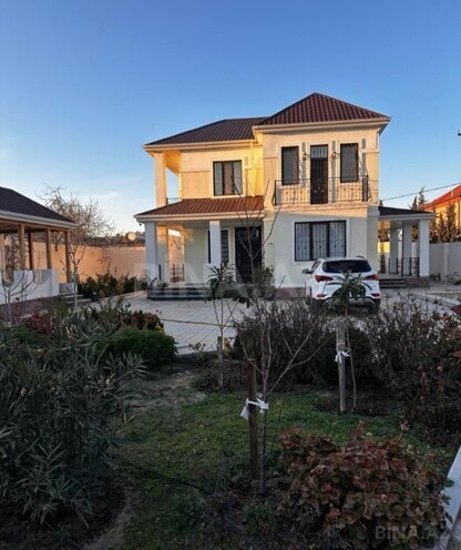 Сдаётся 6-комн. дом/дача 165 м², пос. Бильгях, photo 1 from 20