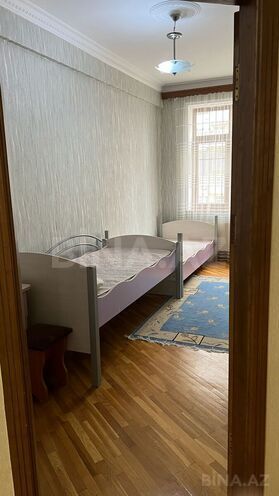 İcarəyə verilir 2 otaqlı yeni tikili 96 m², Nəsimi r., photo 5 from 8