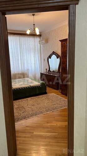 İcarəyə verilir 2 otaqlı yeni tikili 96 m², Nəsimi r., photo 4 from 8