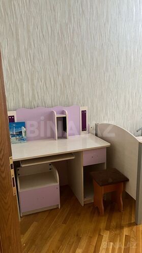 İcarəyə verilir 2 otaqlı yeni tikili 96 m², Nəsimi r., photo 6 from 8