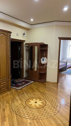İcarəyə verilir 2 otaqlı yeni tikili 96 m², Nəsimi r., photo 7 from 8