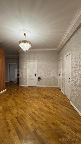 İcarəyə verilir 3 otaqlı yeni tikili 175 m², 28 May m., photo 7 from 24
