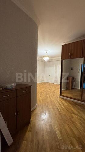 İcarəyə verilir 3 otaqlı yeni tikili 175 m², 28 May m., photo 5 from 24