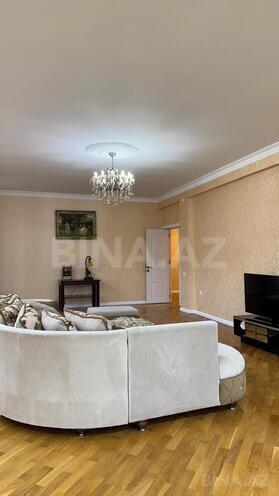 İcarəyə verilir 3 otaqlı yeni tikili 175 m², 28 May m., photo 4 from 24