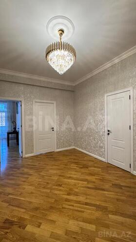 İcarəyə verilir 3 otaqlı yeni tikili 175 m², 28 May m., photo 6 from 24