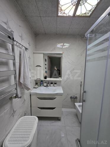 Продаётся 3-комн. новостройка 79 м², м. Кара Караев, photo 11 from 14