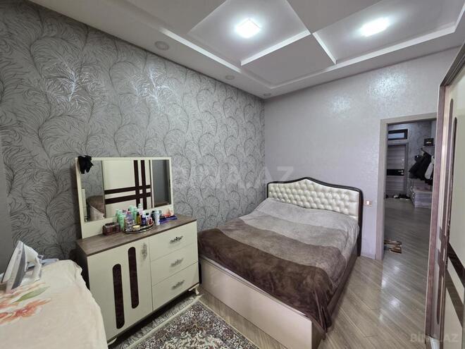 Продаётся 3-комн. новостройка 79 м², м. Кара Караев, photo 7 from 14