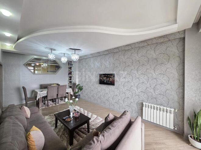 Продаётся 3-комн. новостройка 79 м², м. Кара Караев, photo 3 from 14