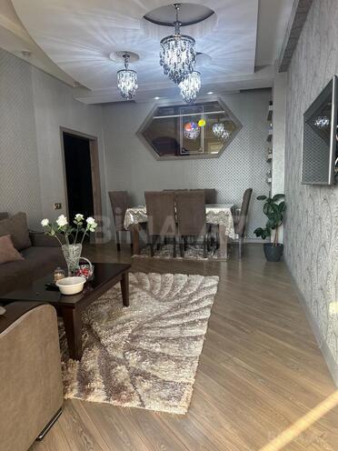 Продаётся 3-комн. новостройка 79 м², м. Кара Караев, photo 5 from 14