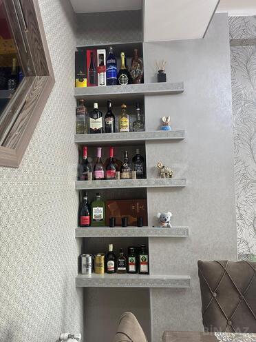 Продаётся 3-комн. новостройка 79 м², м. Кара Караев, photo 10 from 14
