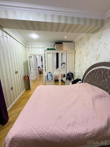 Продаётся 3-комн. новостройка 90.5 м², м. Ахмедлы, photo 7 from 12