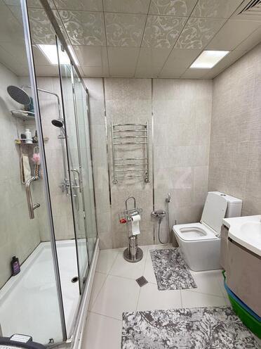 Продаётся 3-комн. новостройка 90.5 м², м. Ахмедлы, photo 10 from 12