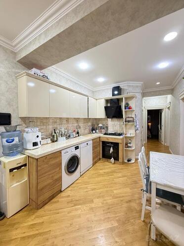 Продаётся 3-комн. новостройка 90.5 м², м. Ахмедлы, photo 5 from 12
