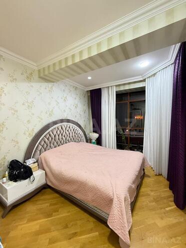 Продаётся 3-комн. новостройка 90.5 м², м. Ахмедлы, photo 6 from 12