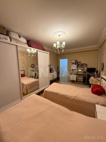 Продаётся 3-комн. новостройка 90.5 м², м. Ахмедлы, photo 9 from 12