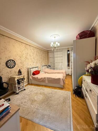 Продаётся 3-комн. новостройка 90.5 м², м. Ахмедлы, photo 8 from 12