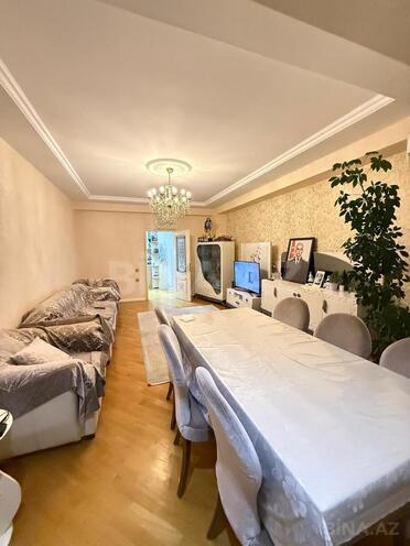 Продаётся 3-комн. новостройка 90.5 м², м. Ахмедлы, photo 3 from 12