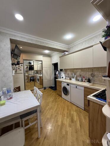 Продаётся 3-комн. новостройка 90.5 м², м. Ахмедлы, photo 4 from 12