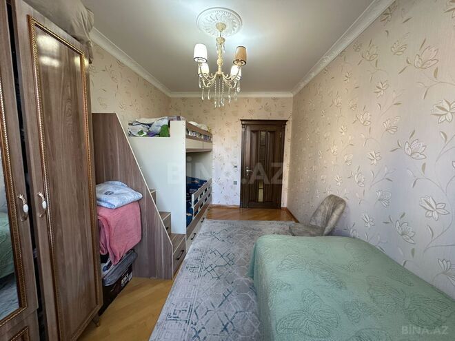 Satılır 3 otaqlı yeni tikili 135 m², photo 31 from 32