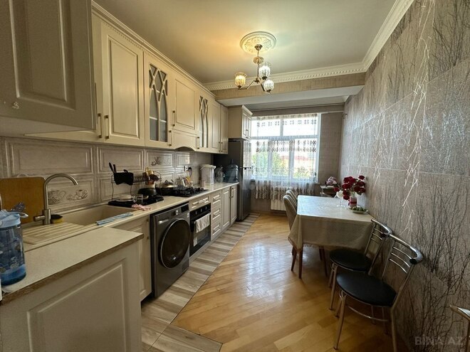 Satılır 3 otaqlı yeni tikili 135 m², photo 16 from 32