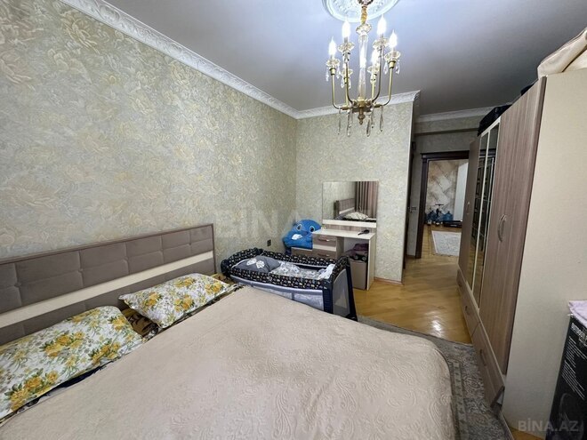 Satılır 3 otaqlı yeni tikili 135 m², photo 8 from 32