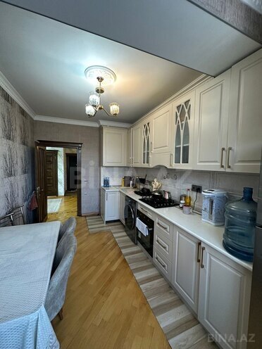 Satılır 3 otaqlı yeni tikili 135 m², photo 17 from 32