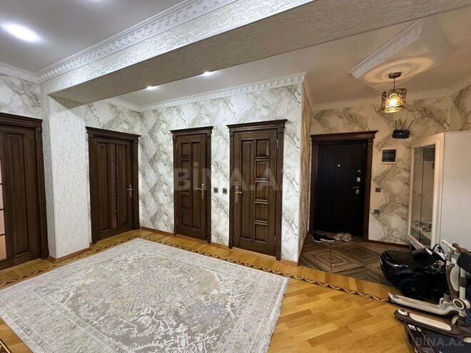 Satılır 3 otaqlı yeni tikili 135 m², photo 21 from 32