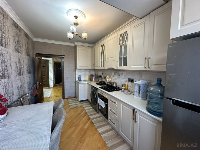 Satılır 3 otaqlı yeni tikili 135 m², photo 13 from 32