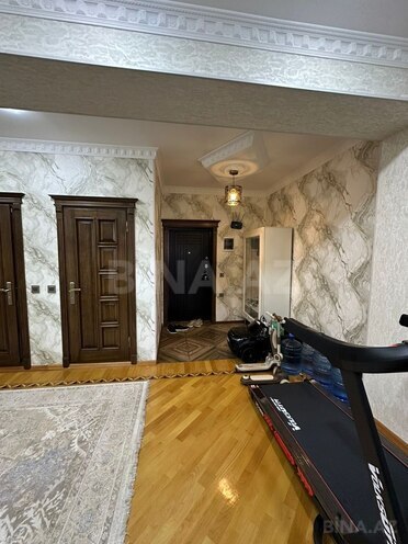 Satılır 3 otaqlı yeni tikili 135 m², photo 19 from 32