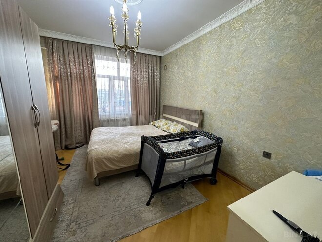 Satılır 3 otaqlı yeni tikili 135 m², photo 7 from 32