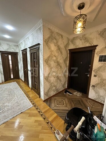 Satılır 3 otaqlı yeni tikili 135 m², photo 15 from 32