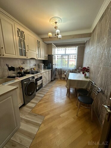 Satılır 3 otaqlı yeni tikili 135 m², photo 20 from 32