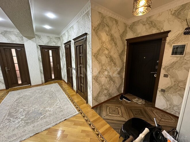 Satılır 3 otaqlı yeni tikili 135 m², photo 27 from 32