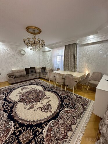 Satılır 3 otaqlı yeni tikili 135 m², photo 6 from 32