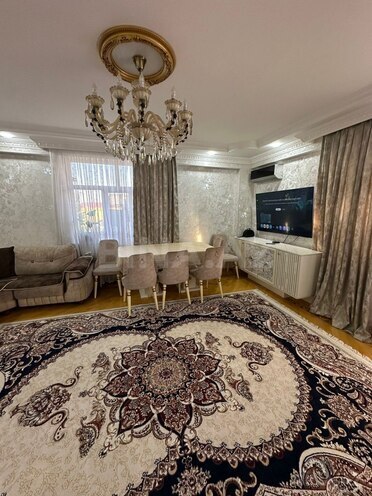 Satılır 3 otaqlı yeni tikili 135 m², photo 5 from 32
