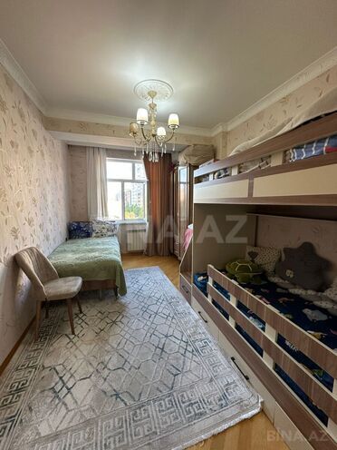 Satılır 3 otaqlı yeni tikili 135 m², photo 30 from 32