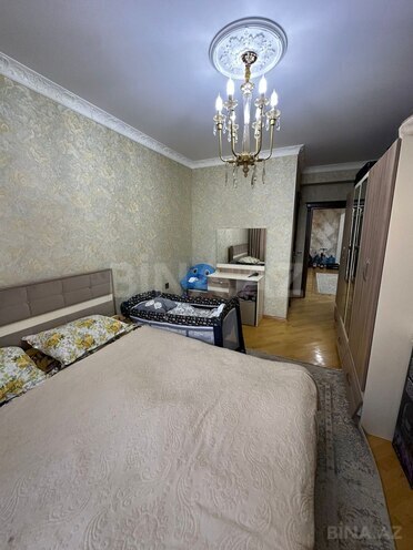 Satılır 3 otaqlı yeni tikili 135 m², photo 24 from 32