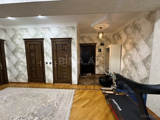 Satılır 3 otaqlı yeni tikili 135 m², photo 22 from 32